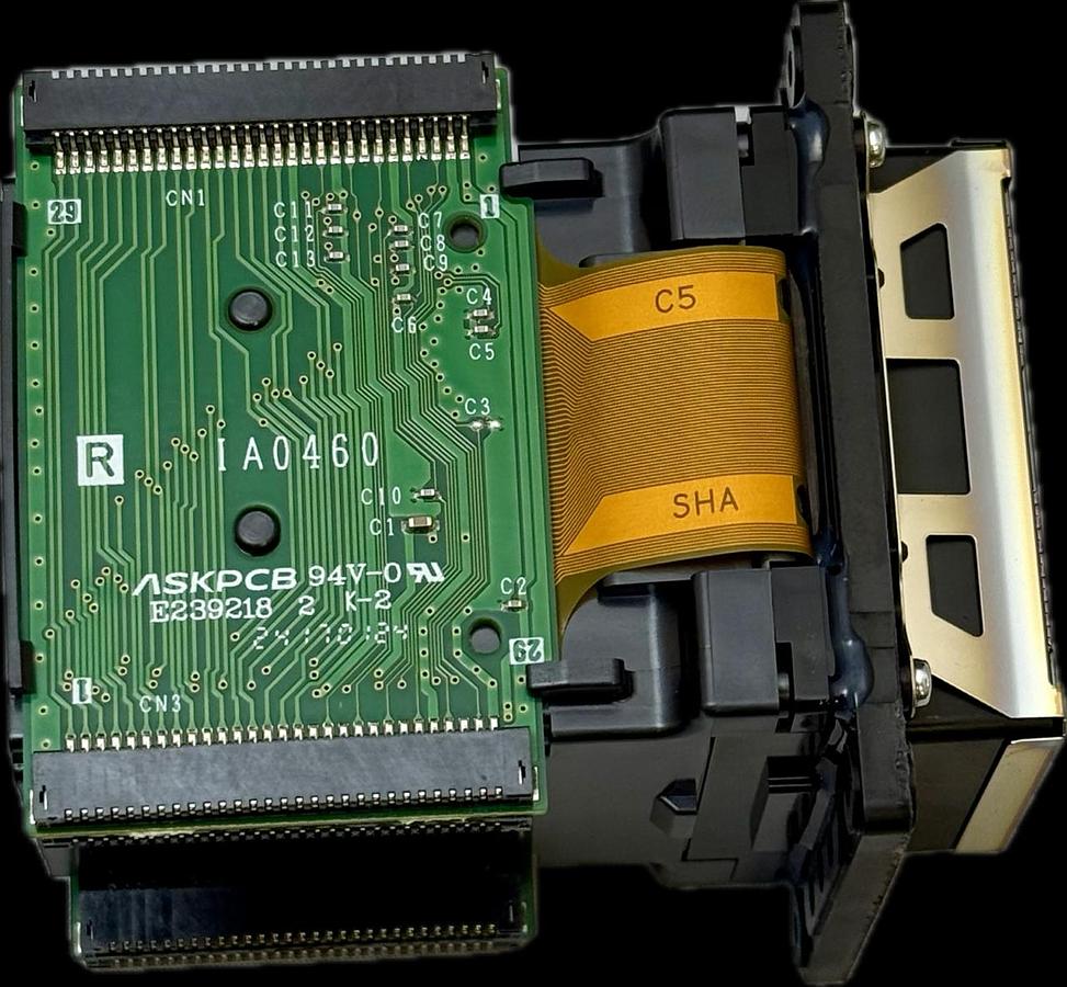 Roland VS Series Epson DX6 Printhead - 6701409010