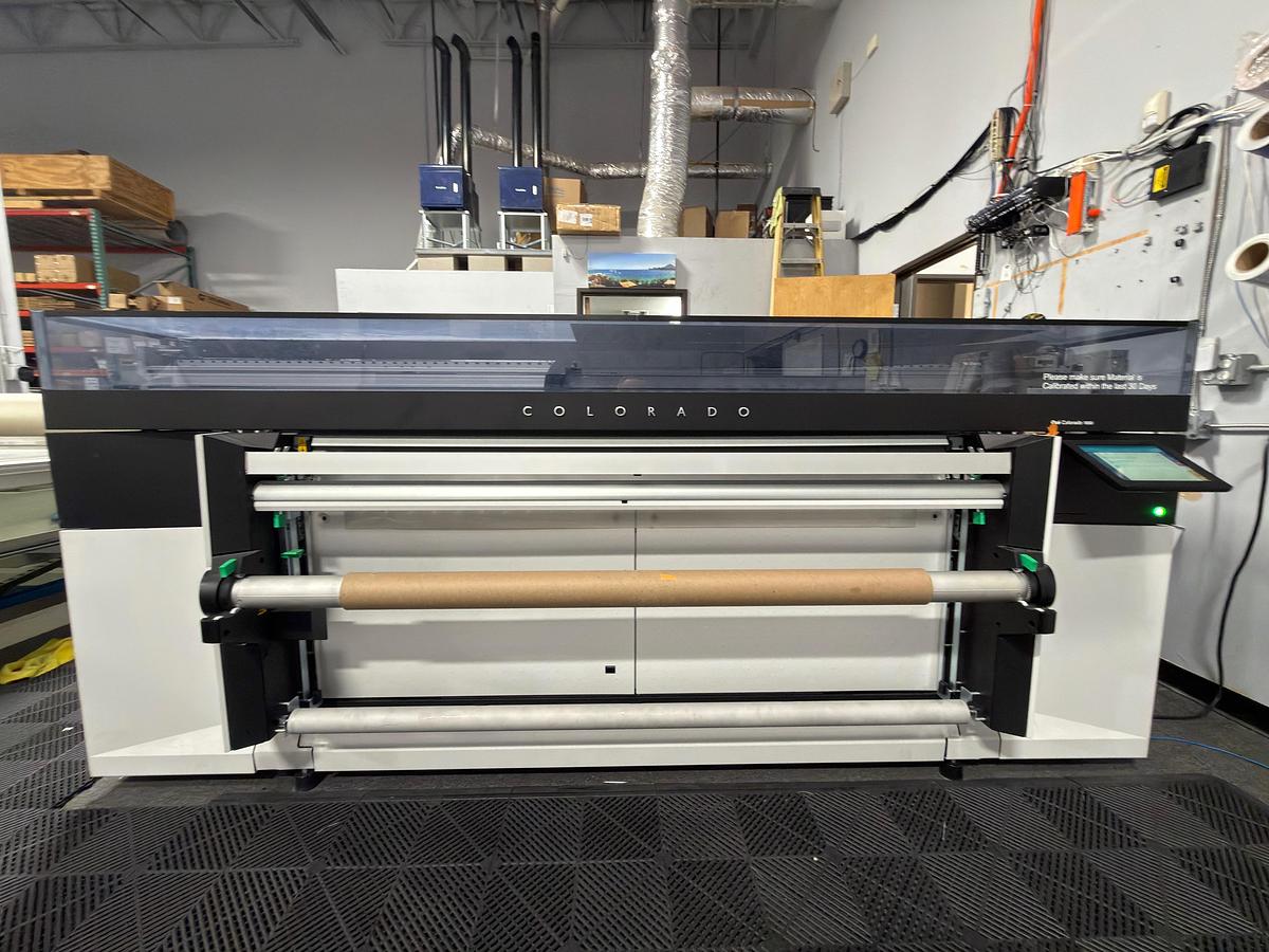 Used 2021 Canon - Oce 1650