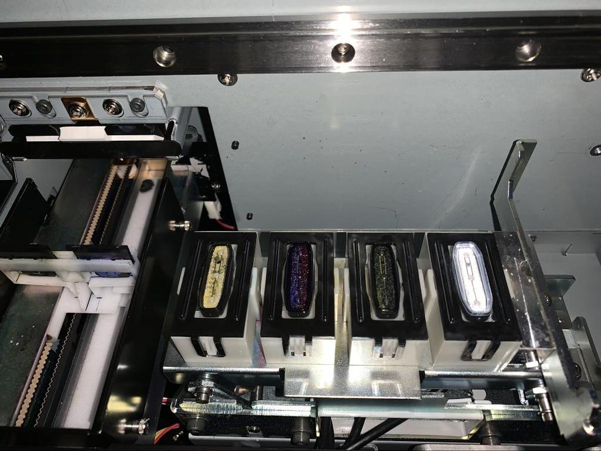 Used 2022 Roland LEF2-300