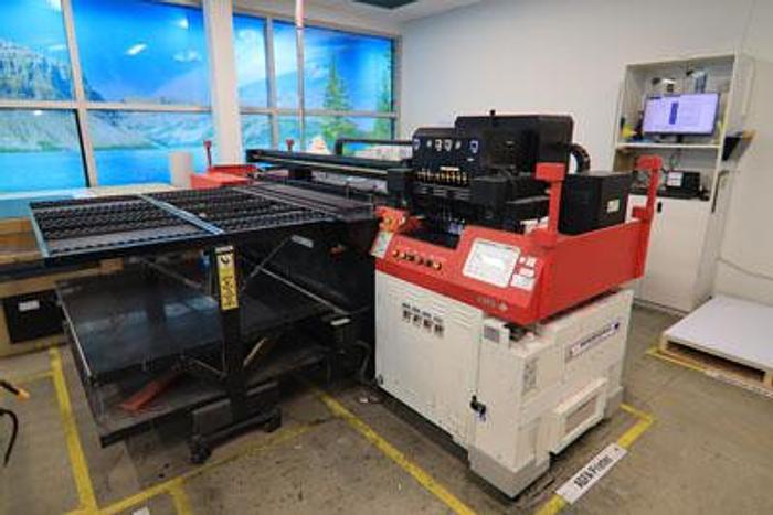 Used 2010 Agfa Anapurna MW