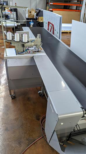 Used 2018 Impulsa Synchromatic Brother 2