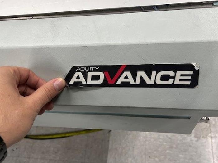 Used 2009 Fuji Acuity Advance