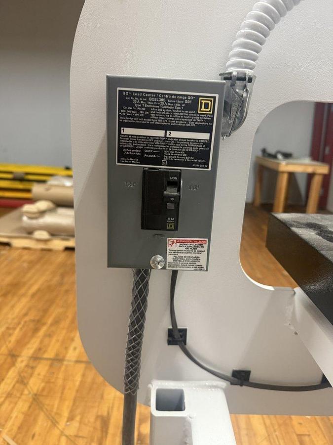 Used 2017 Geo Knight K32