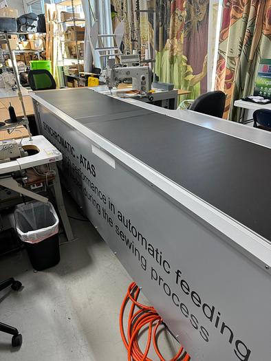 Used 2015 Impulsa Synchromatic Eco