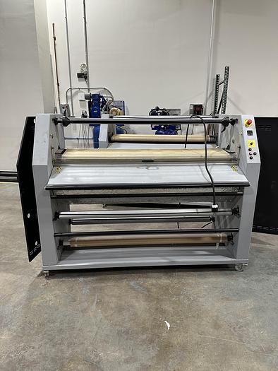 Used 2014 Guardian guardian supply 55