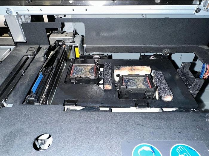 Used 2021 Mimaki JV300-160 Plus