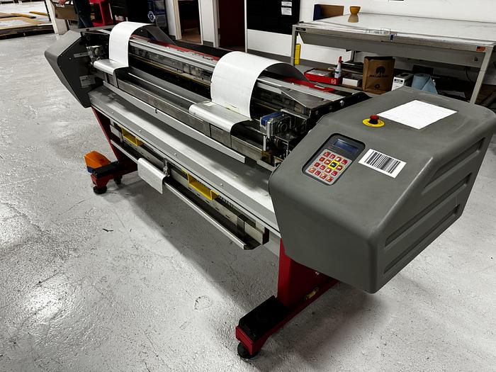 Used 2011 Fotoba XLD 170