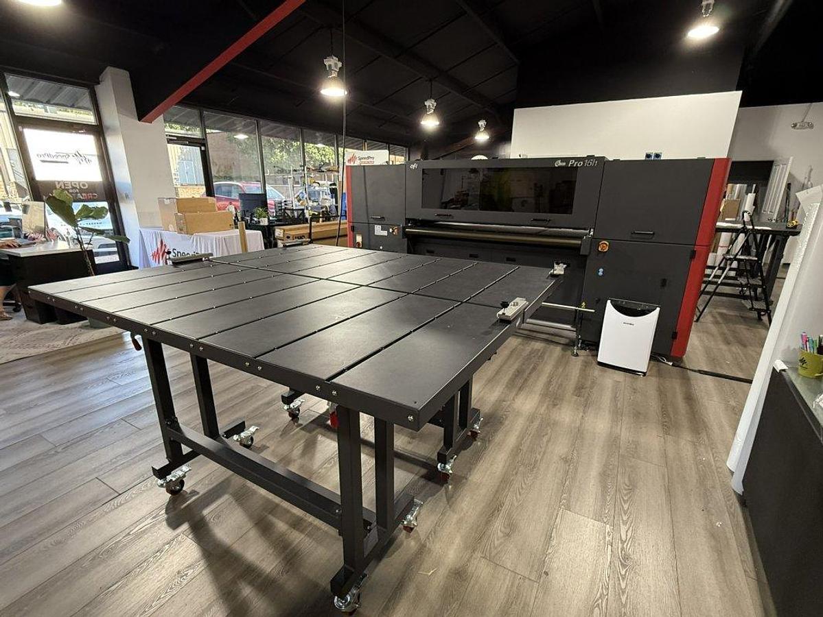 Used 2023 EFI Pro16h