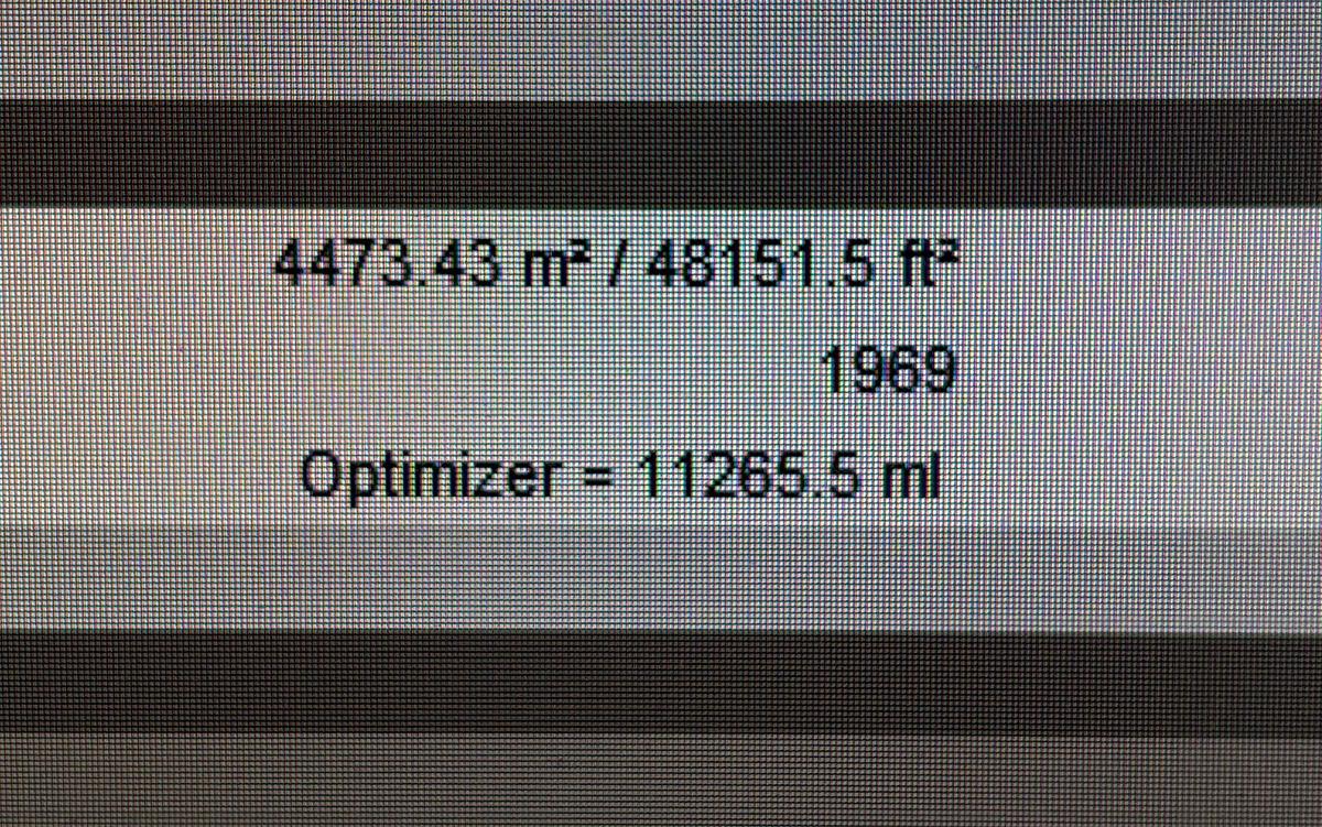 Used 2020 HP Scitex Latex 3200