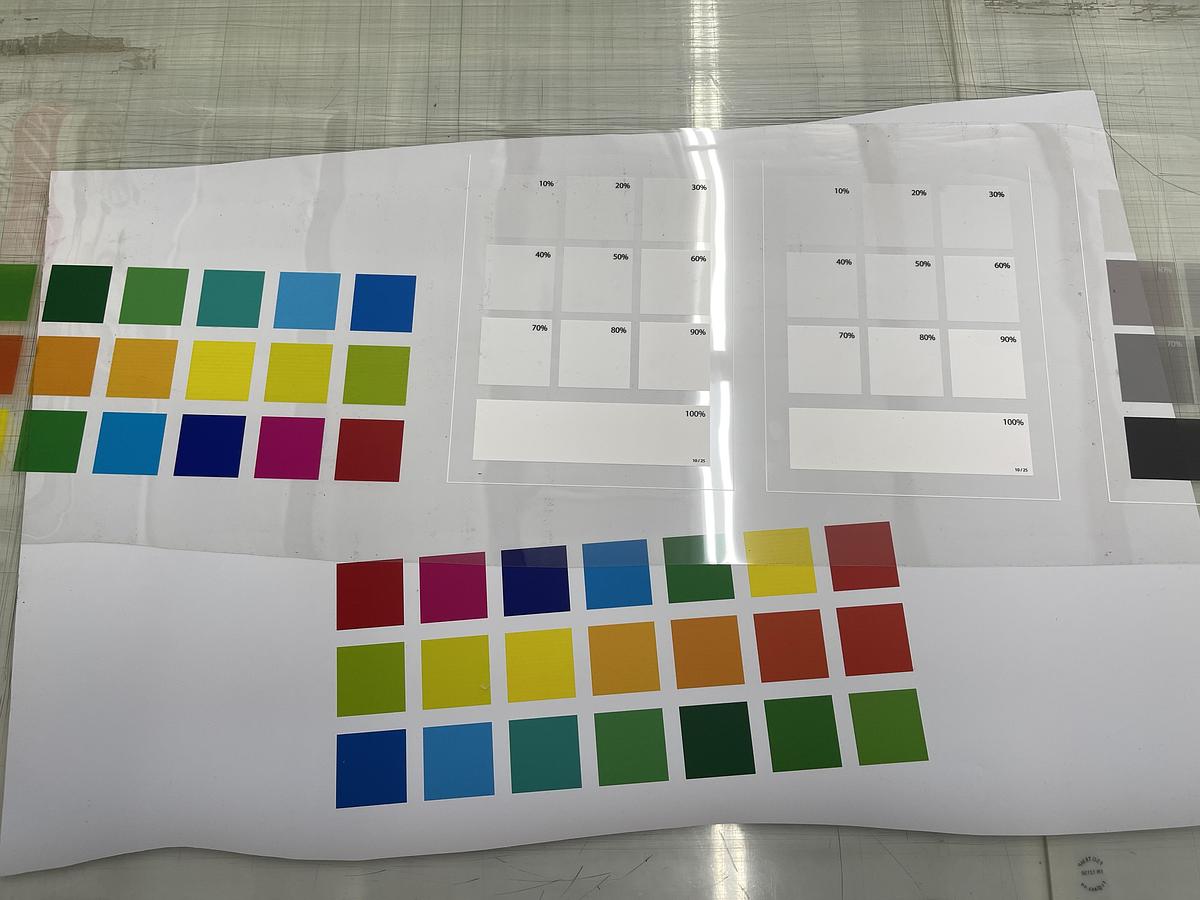 Used 2017 Mimaki UJV55-320