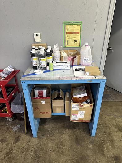 Used 2014 Mimaki JFX200-2513