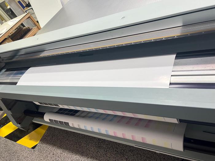 Used 2014 Oce Arizona 480 GT