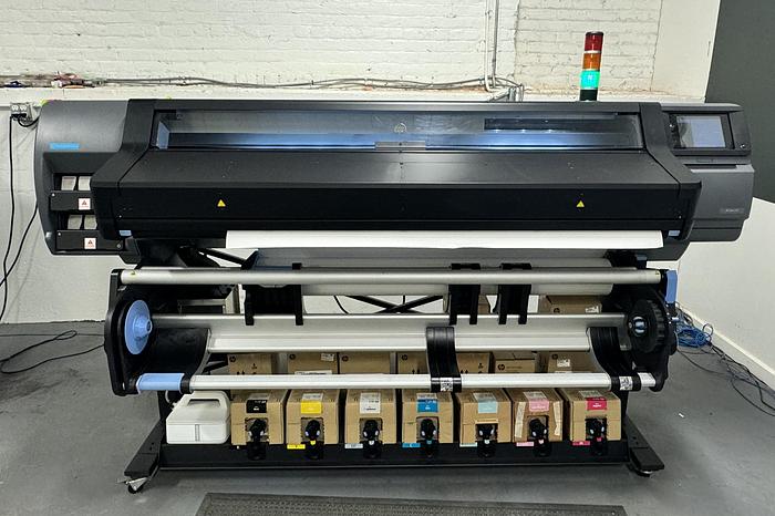 Used 2020 Hewlett-Packard Latex 570