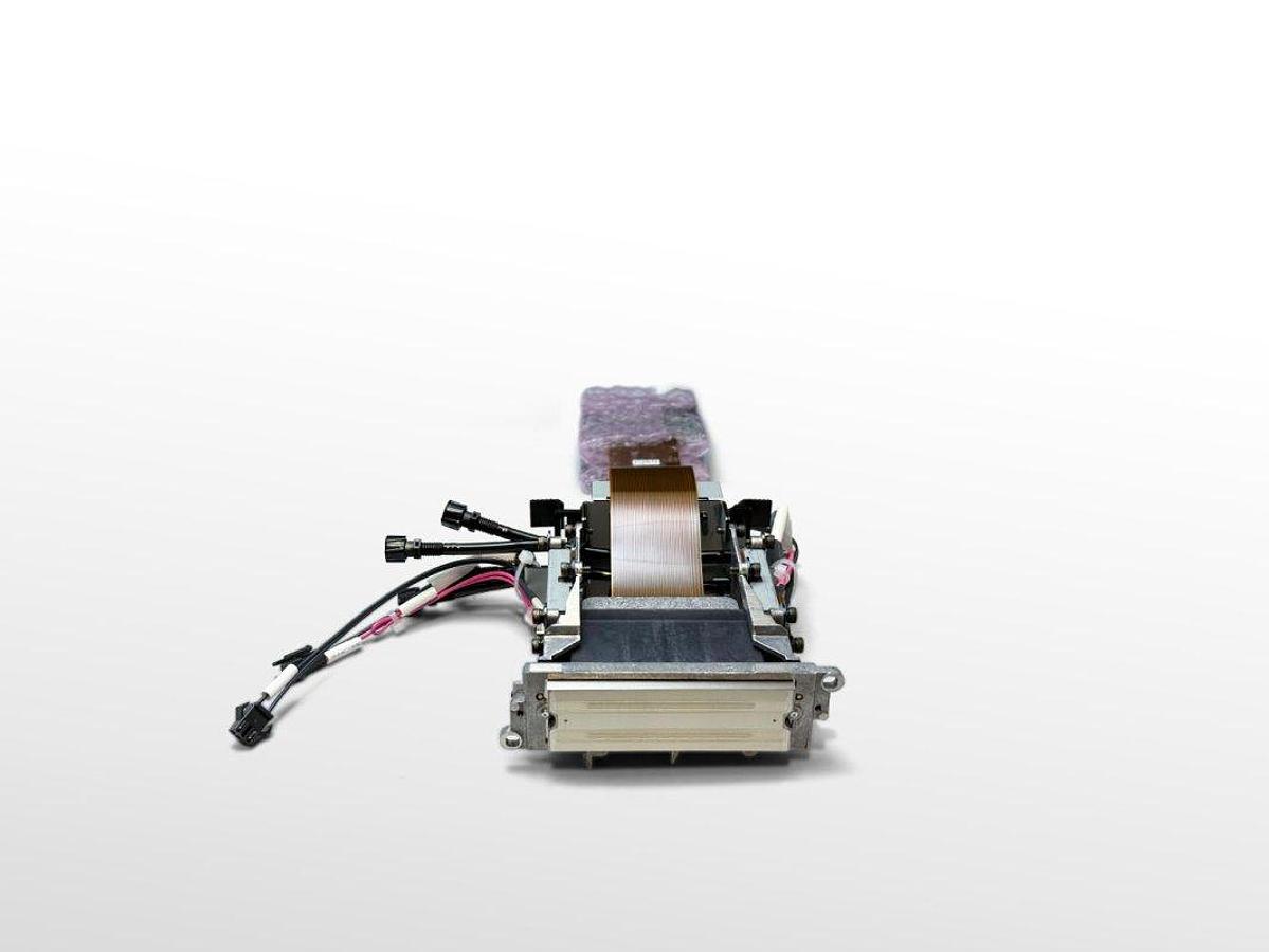 Used Mimaki JFX200-2513 Printhead - M022625