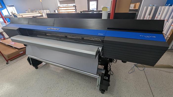 Used 2018 Roland VG-640