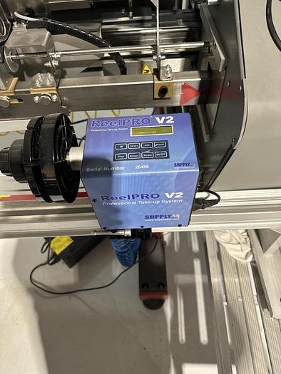 Used 2020 Fotoba  XLD170WP