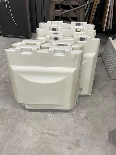 Used 2007 Kongsberg i-XL24