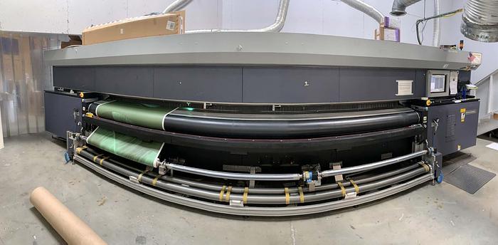 Used 2016 Durst Rho 512r Plus