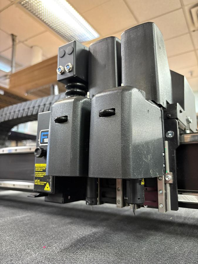 Used 2021 Summa F1330