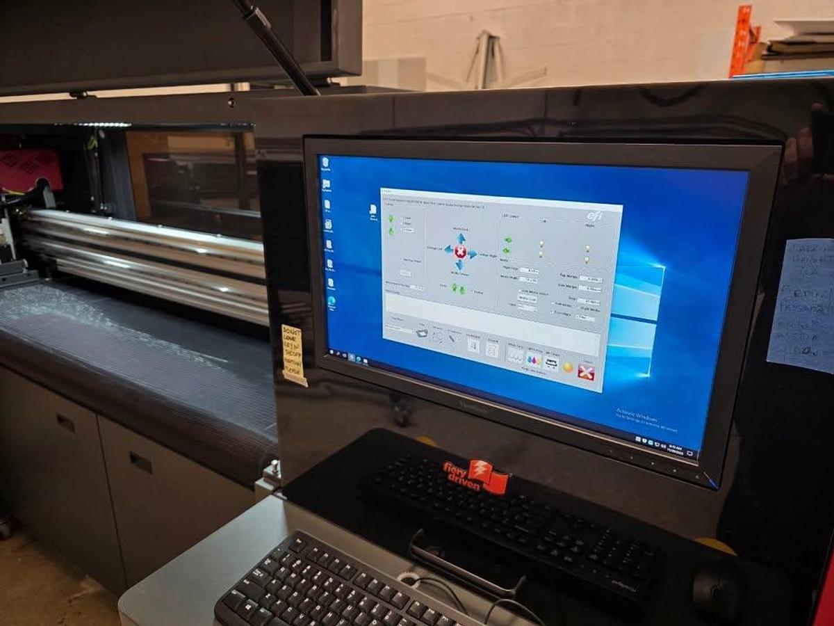 Used 2019 EFI PRO 16H