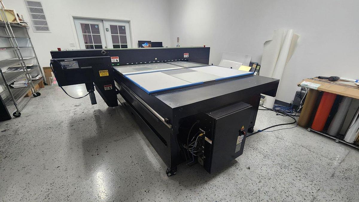 Used 2015 Roland LEJ-640FT