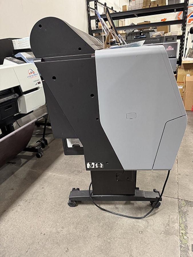 Used 2020 Epson P9570