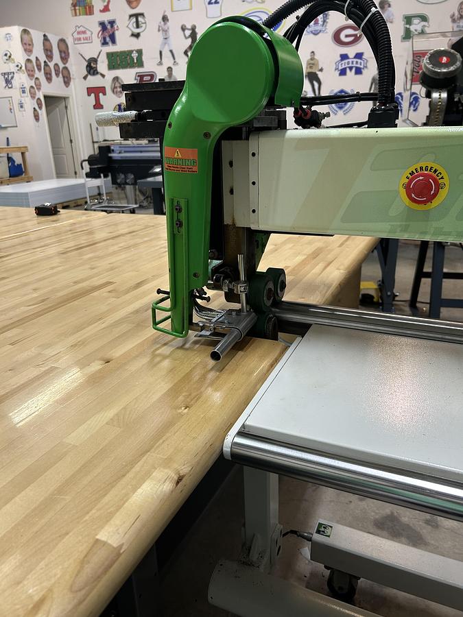 Used 2018 Miller Weldmaster T300