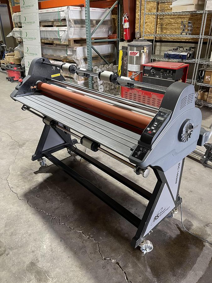 Used 2014 Royal Sovereign RSC-1402HW/SP