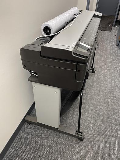 Used 2018 Hewlett-Packard T830