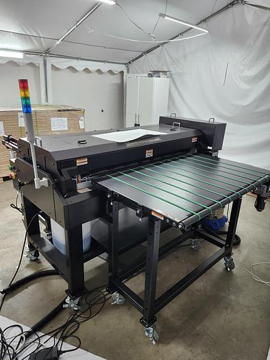 Used 2020 Xante Excelagraphix 4800