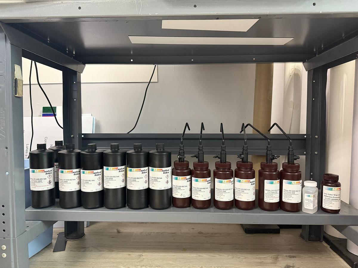 Used 2022 DGS 1800s15