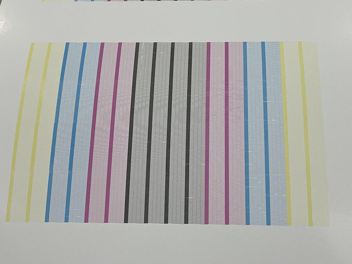 Used 2022 Mimaki JFX-600-2513