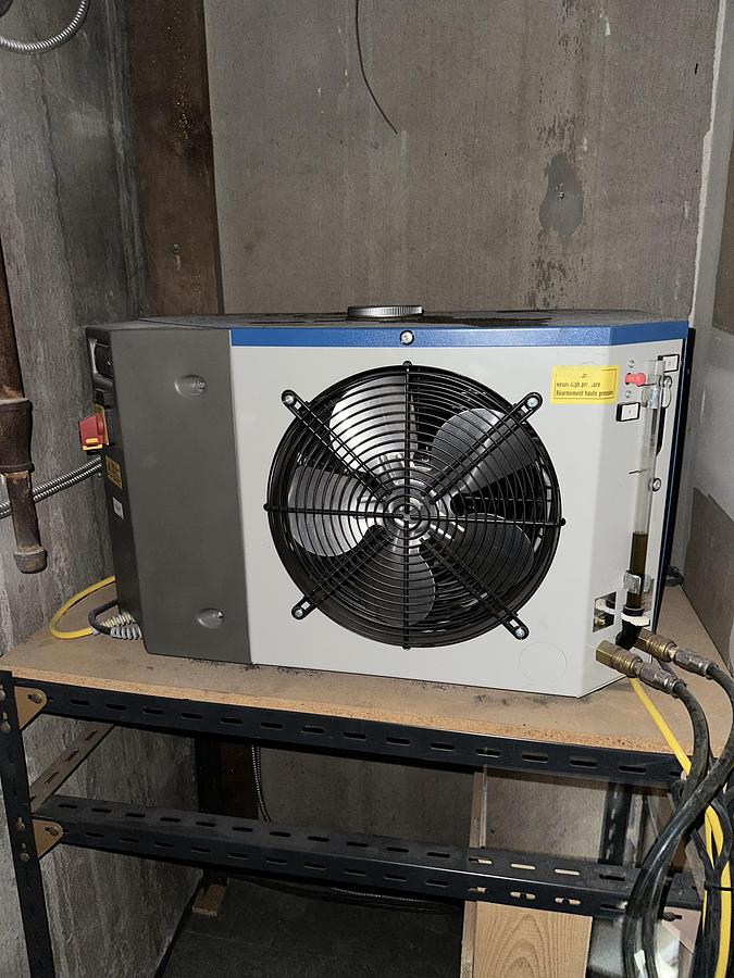 Used 2013 Esko Kongsberg XP44