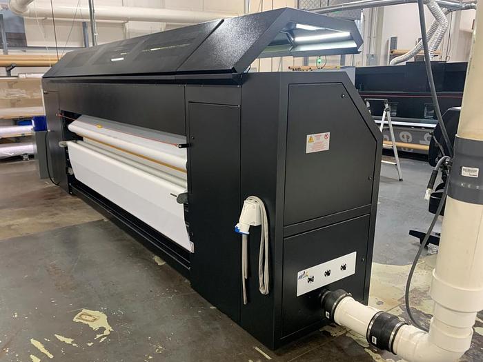 Used 2020 PrinterEvolution D3200
