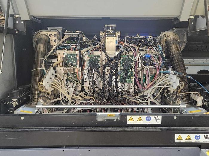 Used 2015 Durst Rho P10 250HS