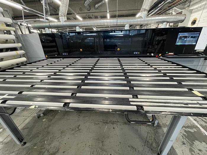 Used 2019 Durst P5 350