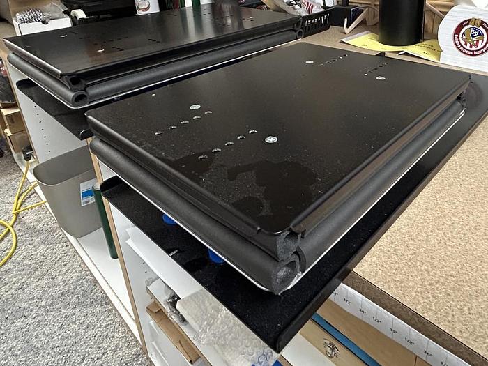 Used 2020 Direct Color Systems DJ-1800S15F6T