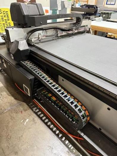 Used 2020 Multicam Celero C5-153