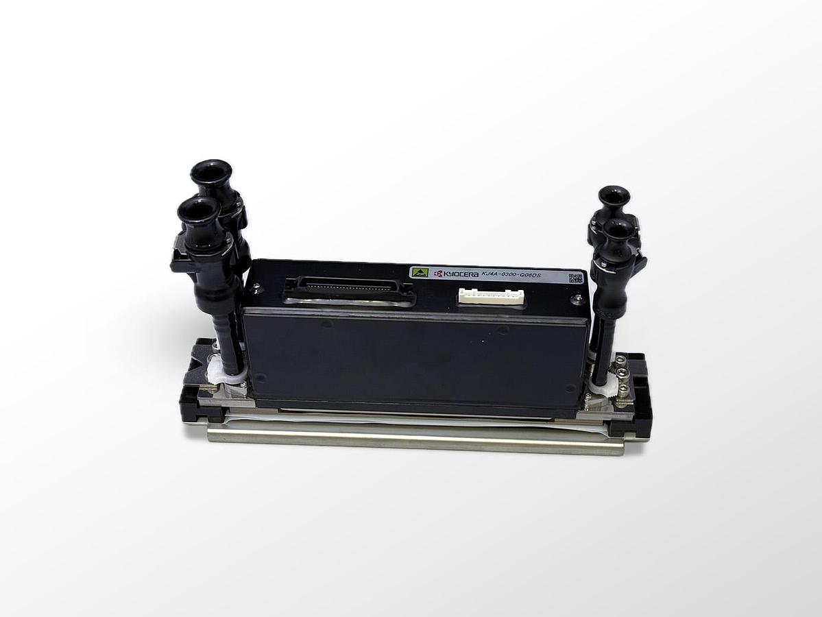 Kyocera KJ4A-0300 Printhead – 300 DPI UV / Aqueous – Genuine OEM