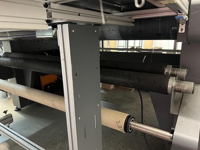 Used 2013 HP Scitex FB500
