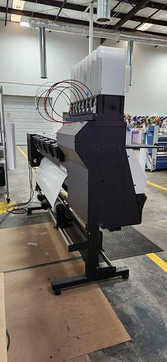 Used 2014 Mimaki JV300-160