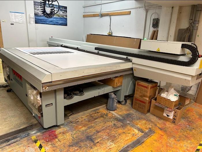 Used 2016 Oce Arizona 480 GT