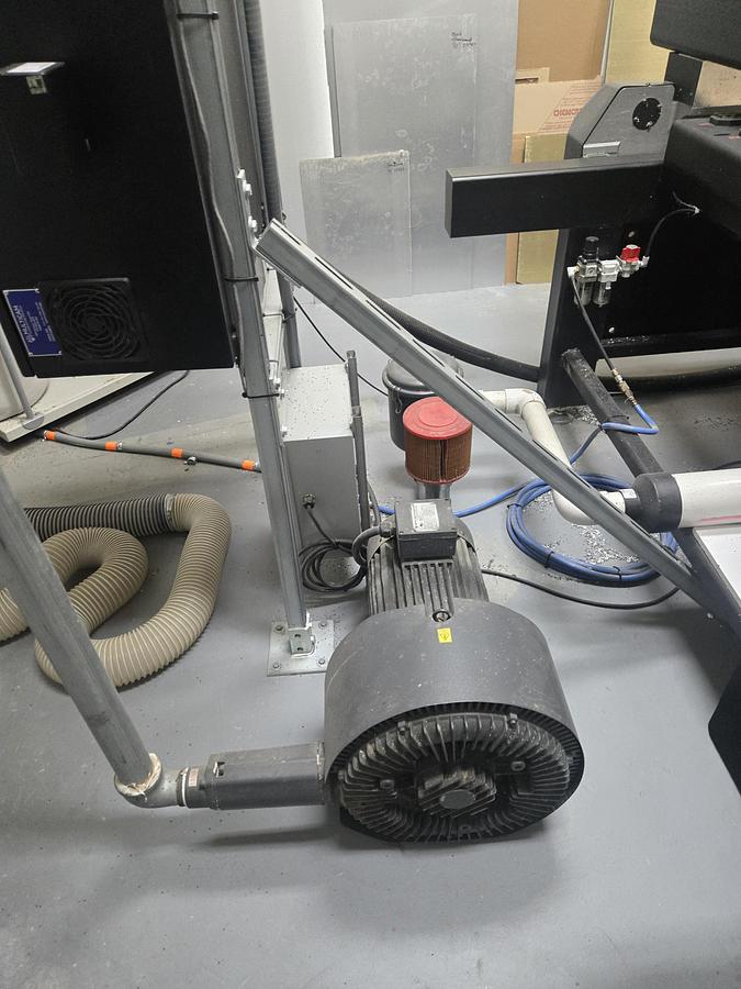 Used 2021 Multicam APEX 1R