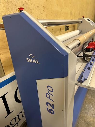 Used Seal 62 Pro