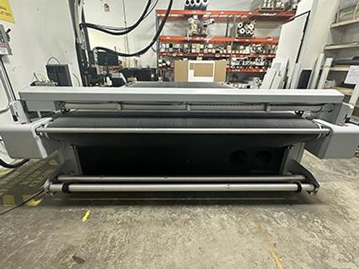 Used 2017 Zund G3 XL 3200