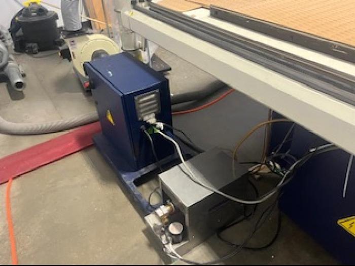 Used 2011 Gerber M3000 TURBO