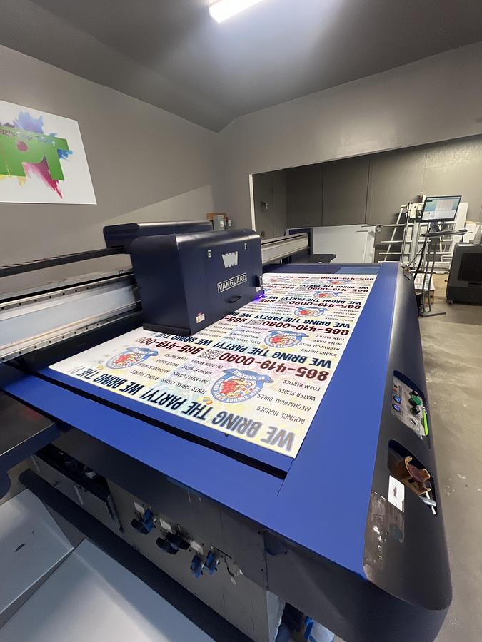 Used 2019 Vanguard VK300D