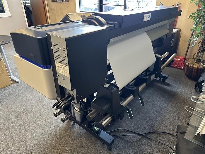 Used 2019 Epson S40600