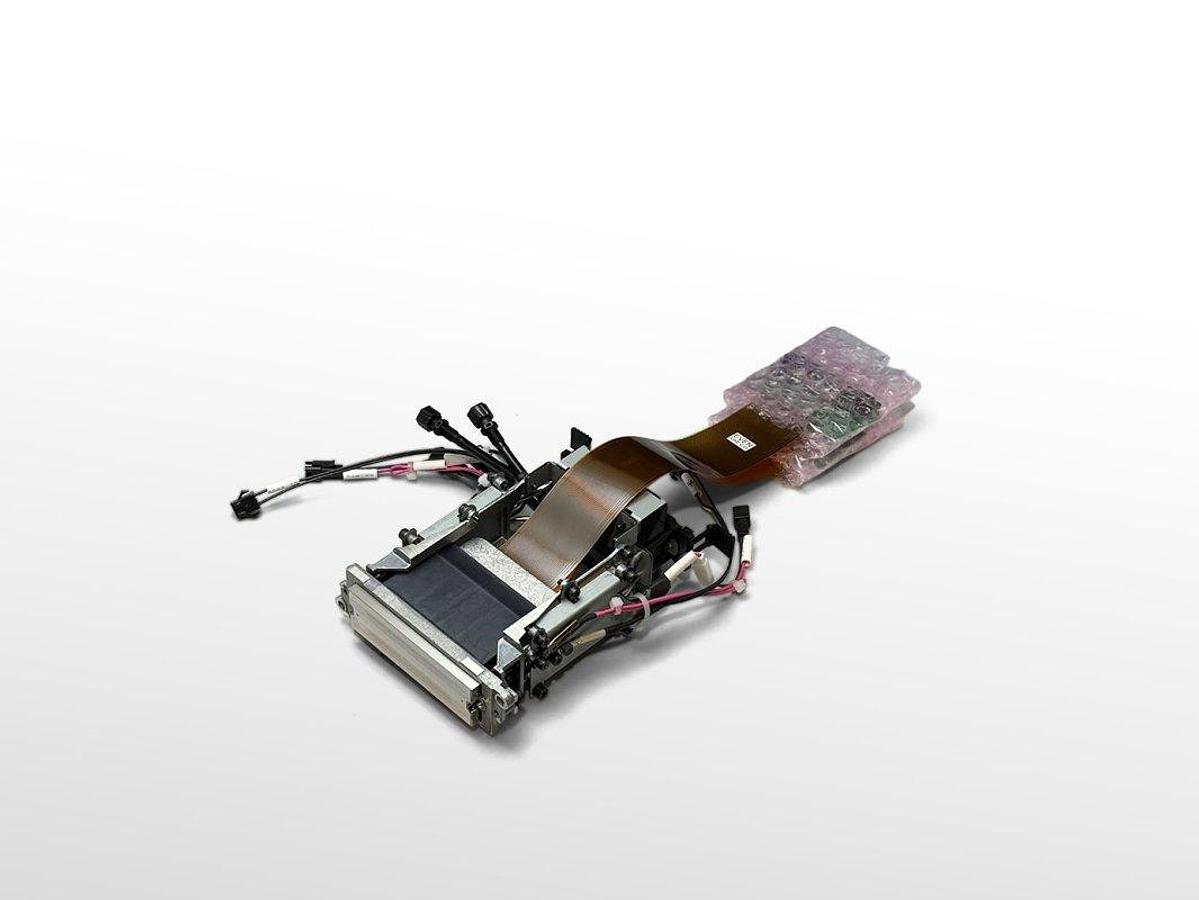 Used Mimaki JFX200-2513 Printhead - M022625