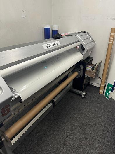 Used 2005 Roland SC-5455EX